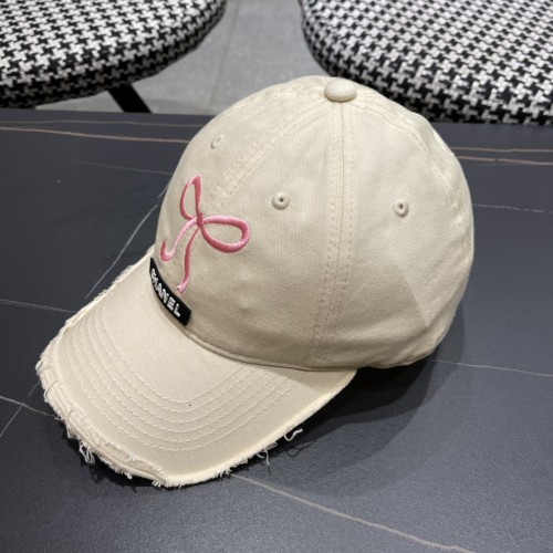 Chanel Men Womens Hats Luxury Brand Baseball Hat with Original Box  