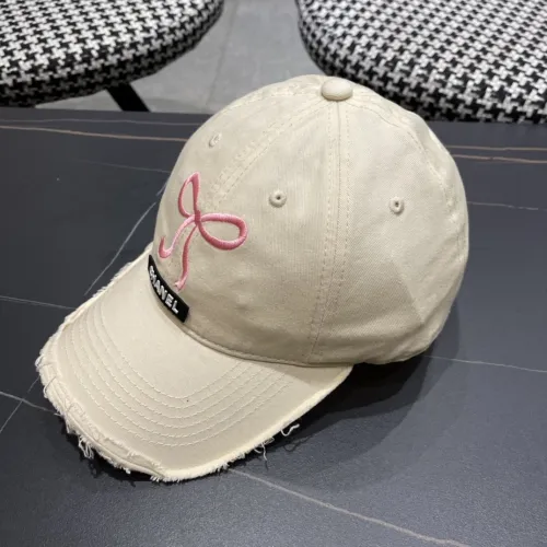 Chanel Men Womens Hats Luxury Brand Baseball Hat with Original Box  