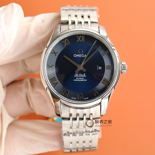 Omega Watch008
