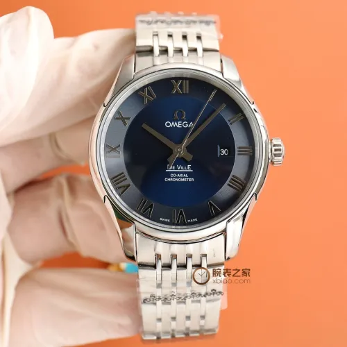 Omega Watch008