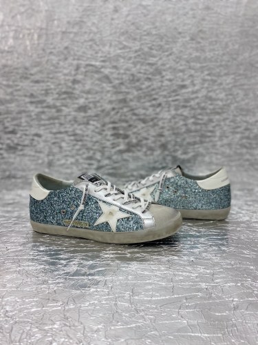 Golden Goose GGDB Stardan Womens Mens Shoes Fashion Sneakers Unisex Design Luxury Brand Men's Super-Star sneakers with Box  