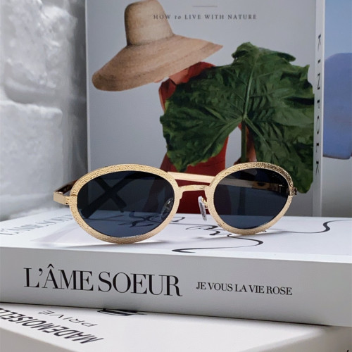 Chanel Luxury Brand Womens Sunglasses with Original Box  