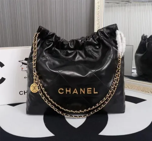 Chanel Womens Bags Handbags Fashion Design Luxury Brand Handbags for Women with Original Box