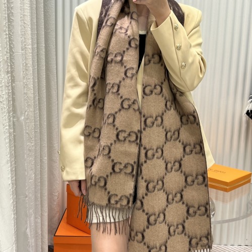 Gucci Scarves Womens Fashion Scarf189