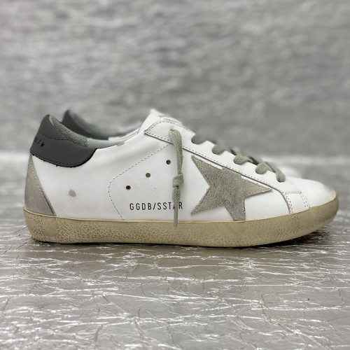 Golden Goose GGDB Stardan Womens Mens Shoes Fashion Sneakers Unisex Design Luxury Brand Men's Super-Star sneakers with Box  