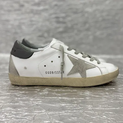Golden Goose GGDB Stardan Womens Mens Shoes Fashion Sneakers Unisex Design Luxury Brand Men's Super-Star sneakers with Box  