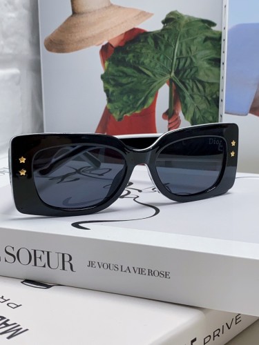 Dior Sunglasses Luxury Brand Womens Sunglasses with Original Box  DIORPACIFIC S1U