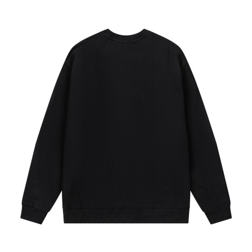 Burberry Womens Mens Sweatshirt Luxury Brand Mens Sweatshirts   