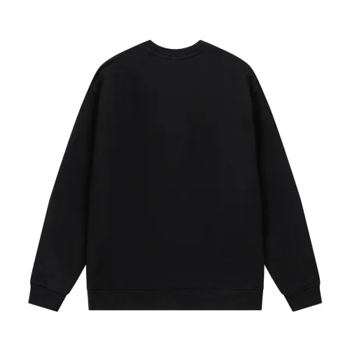 Burberry Womens Mens Sweatshirt Luxury Brand Mens Sweatshirts   