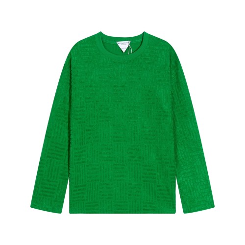 Bottega Veneta Men Womens Sweater Luxury Brand Mens Knitwear Top Quality