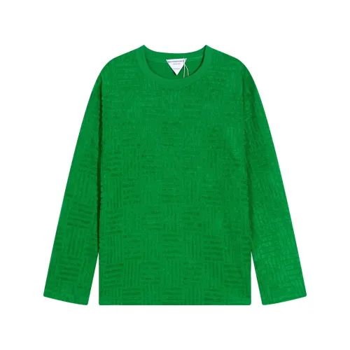 Bottega Veneta Men Womens Sweater Luxury Brand Mens Knitwear Top Quality