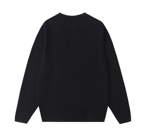 Dior Men Womens Sweater Luxury Brand Mens Knitwear Top Quality   