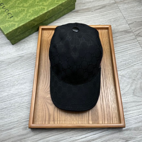 Gucci Men Womens Cap Baseball Hat Luxury Brand with Original Box  