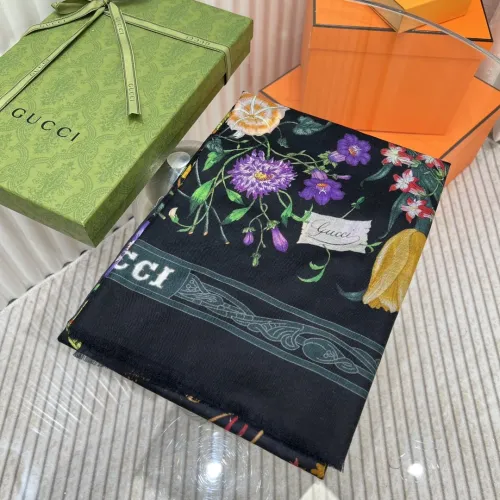 Gucci Scarves Womens Fashion Scarf164