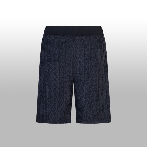 Fendi Luxury Brand Women Mens Pant Shorts   