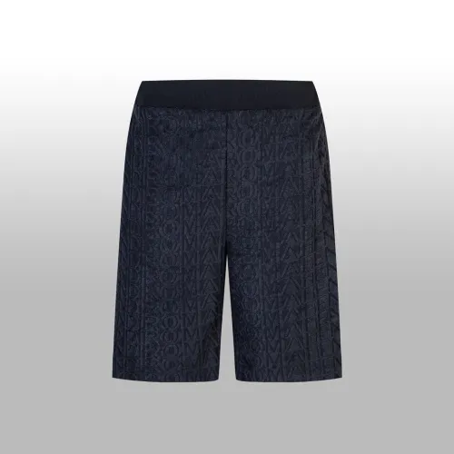 Fendi Luxury Brand Women Mens Pant Shorts   