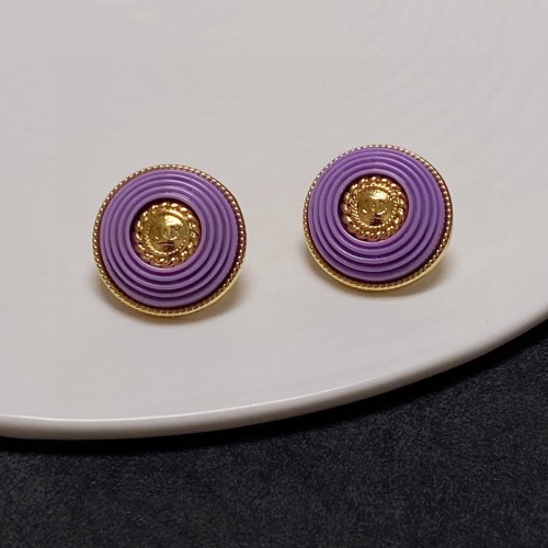 Chanel Luxury Womens Earrings