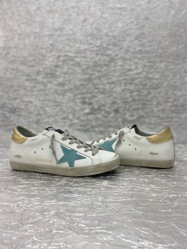 Golden Goose GGDB Stardan Womens Mens Shoes Fashion Sneakers Unisex Design Luxury Brand Men's Super-Star sneakers with Box  