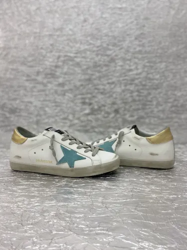 Golden Goose GGDB Stardan Womens Mens Shoes Fashion Sneakers Unisex Design Luxury Brand Men's Super-Star sneakers with Box  