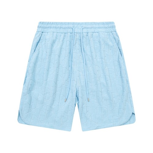 Dior Luxury Brand Women Mens Pant Shorts   