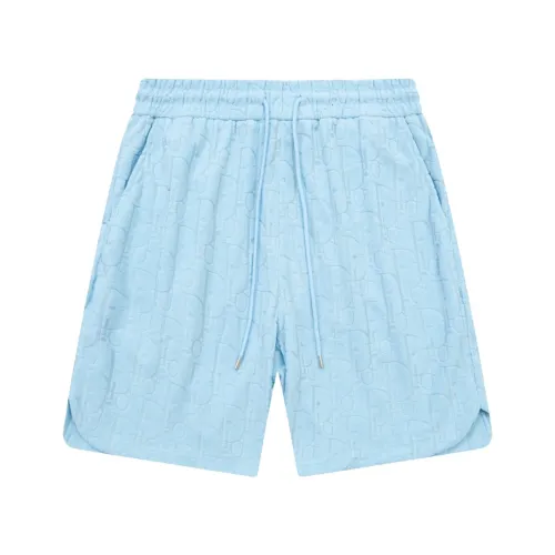 Dior Luxury Brand Women Mens Pant Shorts   