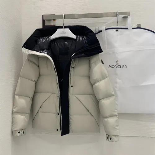 Moncler Men Womens Down Jacket Womens Coats Luxury Brand Fashion Design