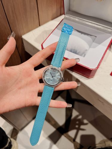 Cartier Watch187