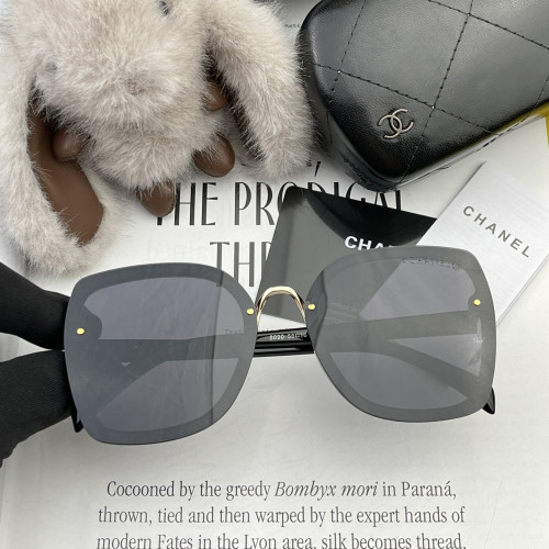 Chanel Sunglasses Luxury Brand Womens Sunglasses with Original Box  CH3322