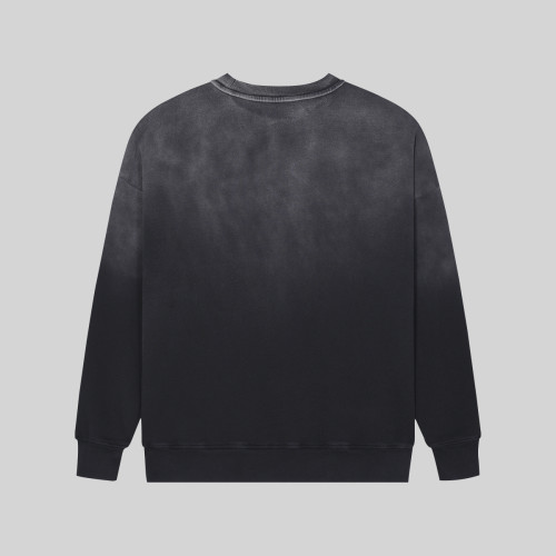 Prada Women Mens Long Sleeve T Shirts Sweatshirt Luxury Brand Mens Sweatshirts   