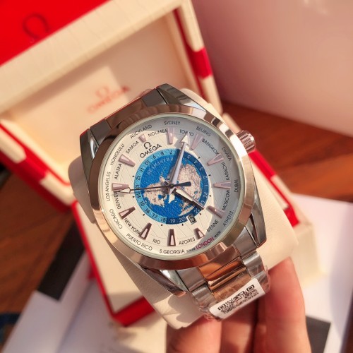 Omega Watch200