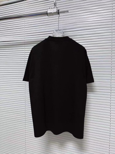 Fendi Luxury Brand Women Mens Short Sleeve T-Shirt   