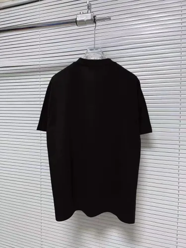 Fendi Luxury Brand Women Mens Short Sleeve T-Shirt   