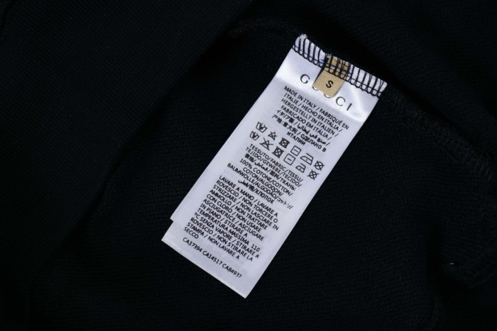 Gucci Womens Mens Sweatshirt Luxury Brand Mens Sweatshirt   