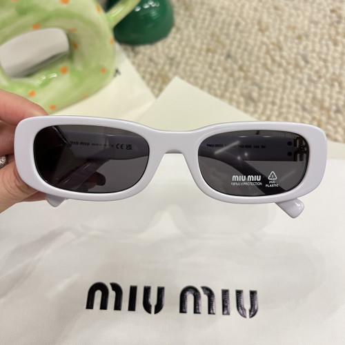 MiuMiu Sunglasses Luxury Brand Womens Sunglasses with Original Box  SMU 08ZS