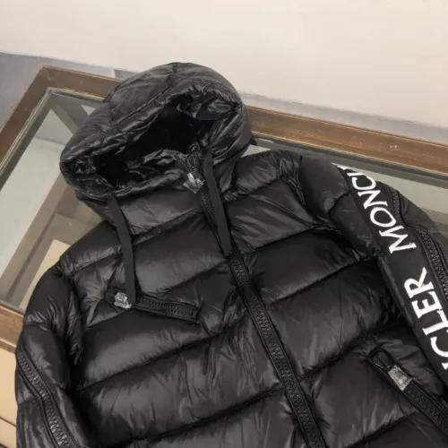 Moncler Design Mens Womens Winter Windprood Down Jackets Keep Warm 90% White Duck Down
