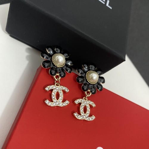 Chanel Luxury Womens Earrings