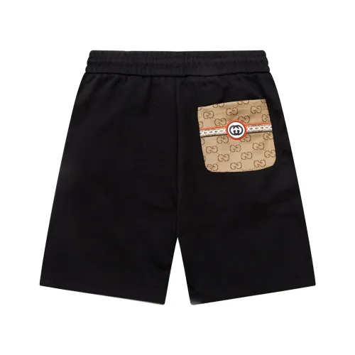 Gucci Luxury Brand Women Mens Pant Shorts   