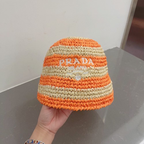 Prada Hats 242