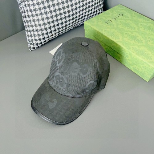 Gucci Men Womens Cap Baseball Hat Luxury Brand with Original Box  