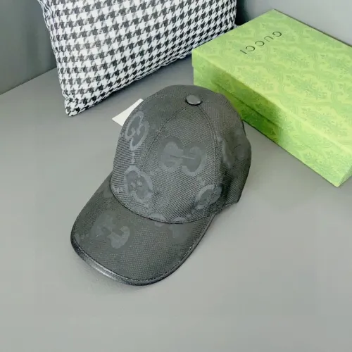 Gucci Men Womens Cap Baseball Hat Luxury Brand with Original Box  