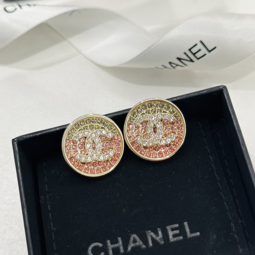 Chanel Luxury Womens Earrings
