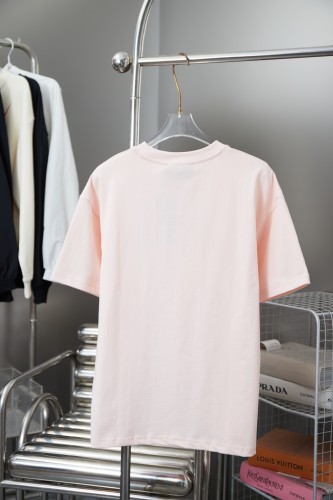 Gucci Luxury Brand Women Mens Short Sleeve T-Shirt   