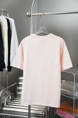 Gucci Luxury Brand Women Mens Short Sleeve T-Shirt   
