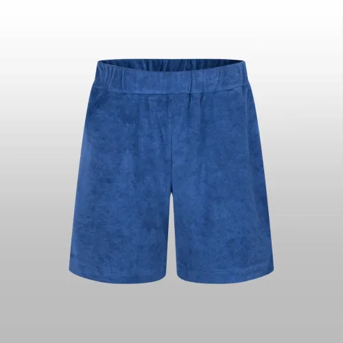 Prada Luxury Brand Men Womens Pant Shorts   