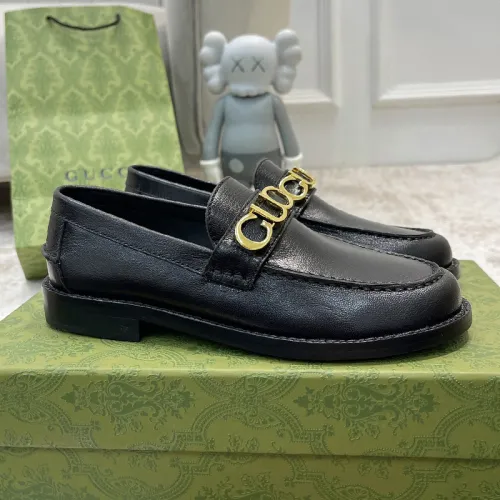 Gucci Womens Shoes Loafers Luxury Brand with Original Box Whatsapp 