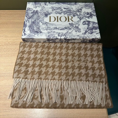 Dior Scarves Womens Fashion Scarf with126