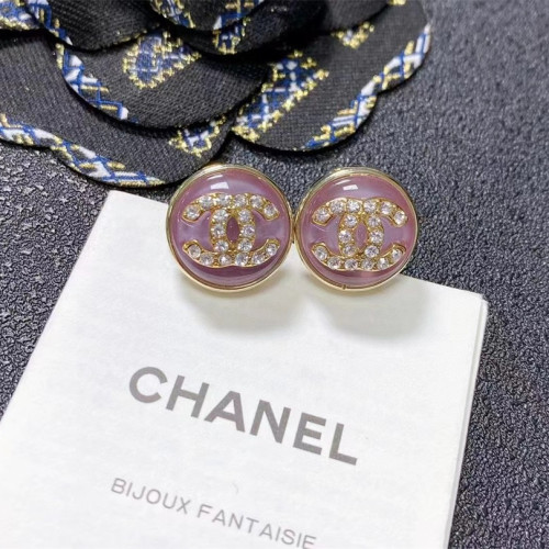 Chanel Luxury Womens Earrings