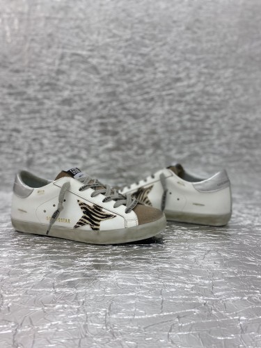Golden Goose GGDB Stardan Womens Mens Shoes Fashion Sneakers Unisex Design Luxury Brand Men's Super-Star sneakers with Box  