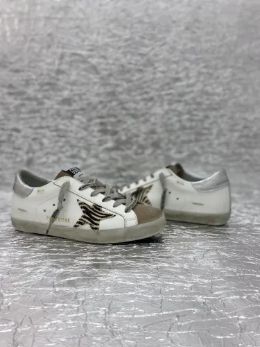 Golden Goose GGDB Stardan Womens Mens Shoes Fashion Sneakers Unisex Design Luxury Brand Men's Super-Star sneakers with Box  