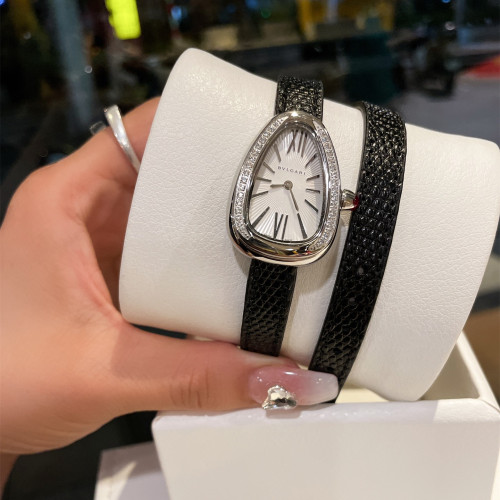 Bvlgari Womens Watch027